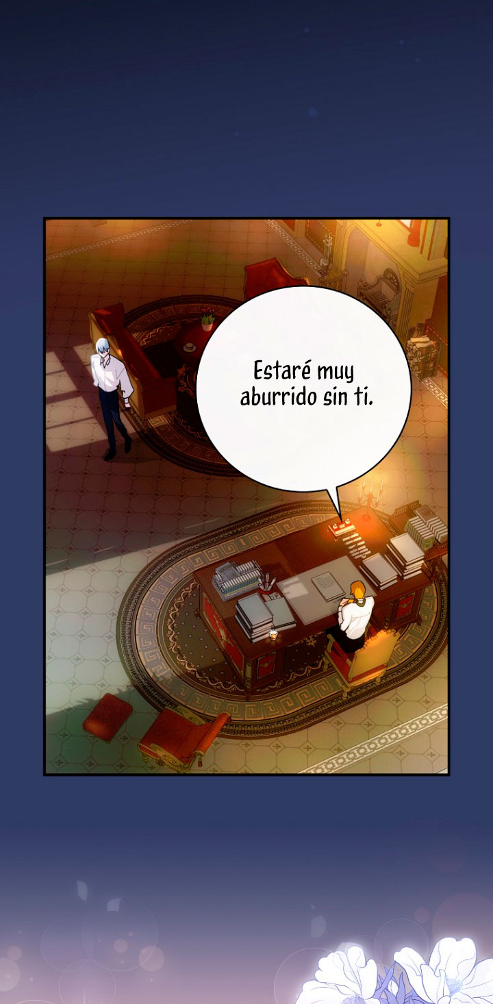 No es tu hijo Capítulo 10 - Page 38