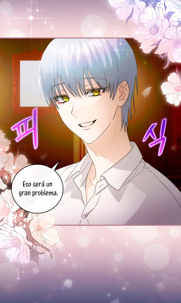 No es tu hijo Capítulo 10 - Page 39