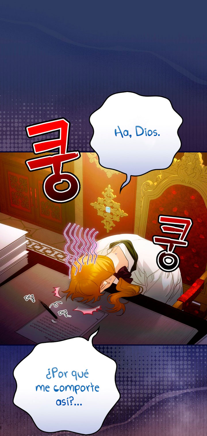 No es tu hijo Capítulo 10 - Page 41