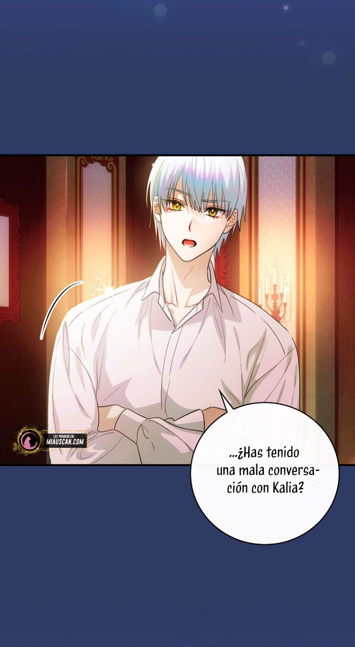 No es tu hijo Capítulo 10 - Page 5