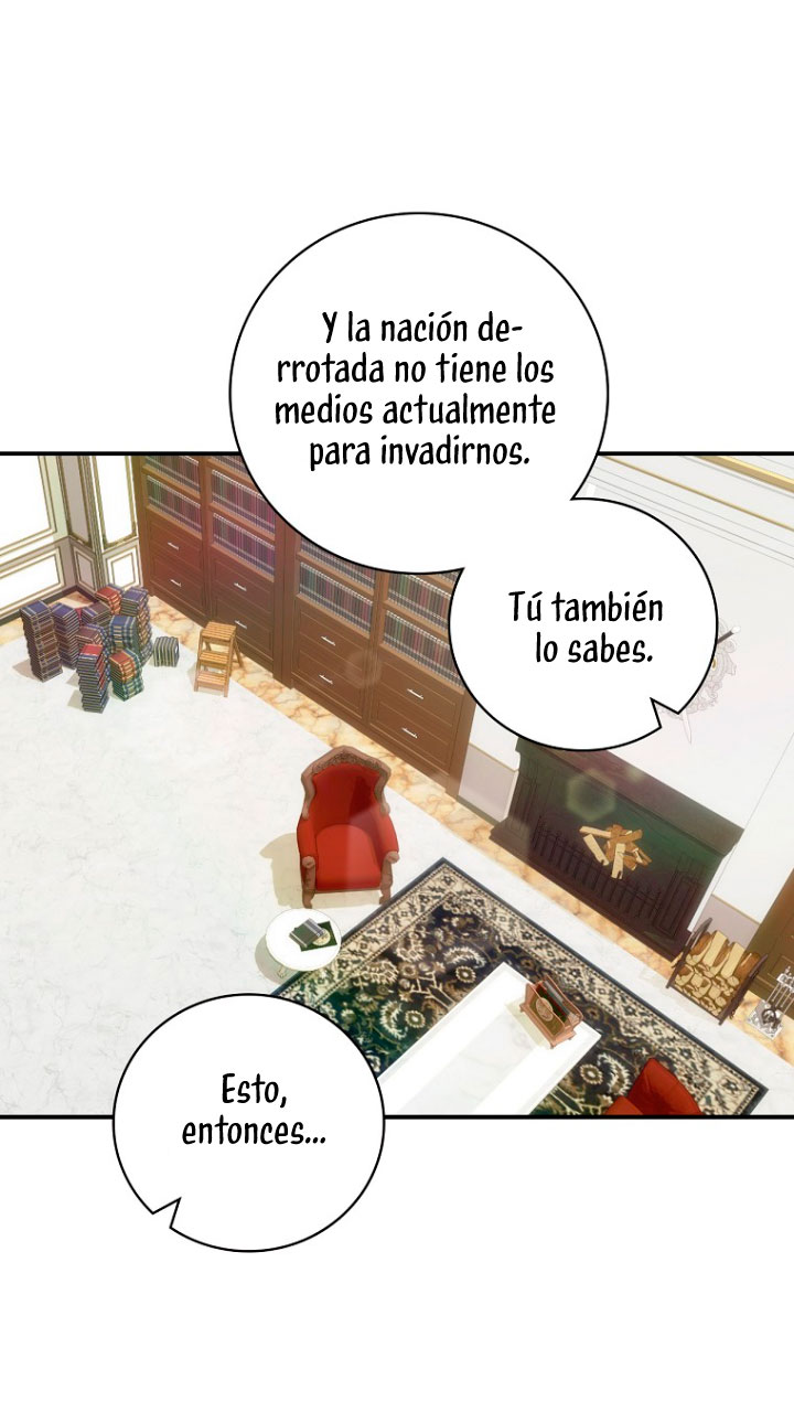 No es tu hijo Capítulo 10 - Page 51