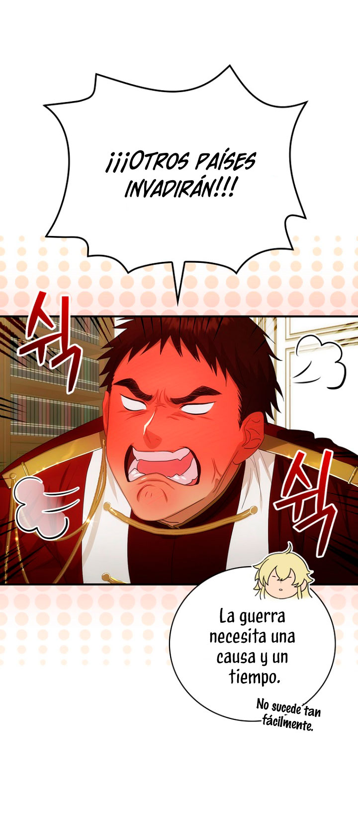 No es tu hijo Capítulo 10 - Page 52