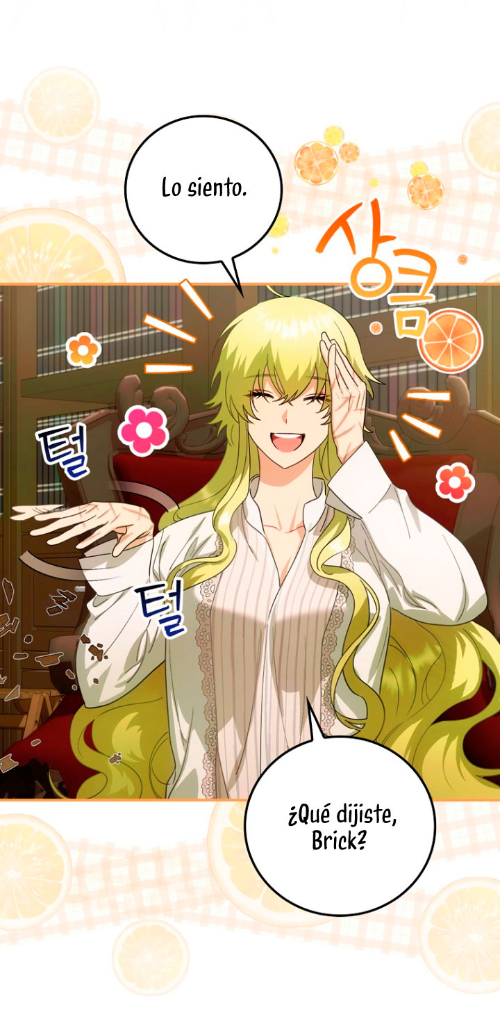 No es tu hijo Capítulo 10 - Page 58