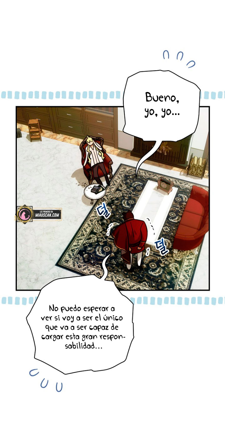 No es tu hijo Capítulo 10 - Page 59