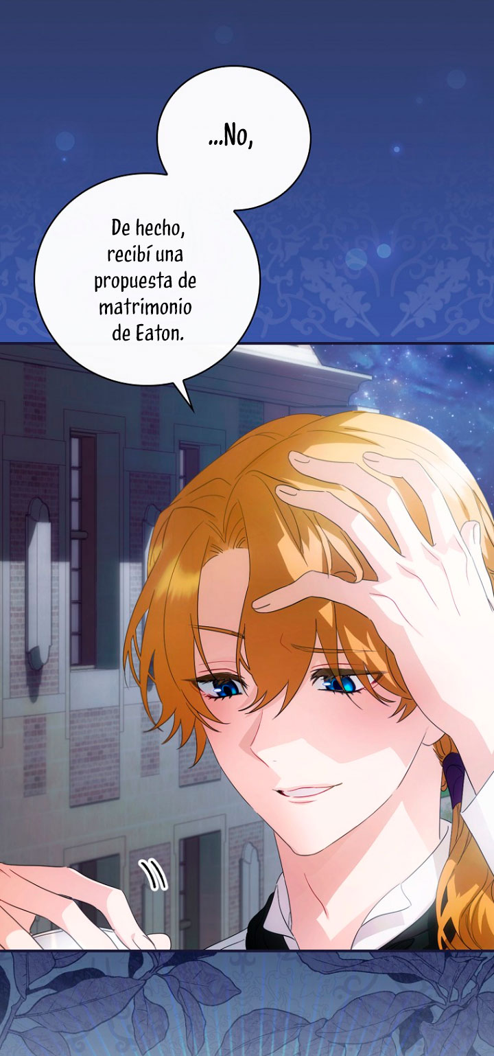 No es tu hijo Capítulo 10 - Page 6