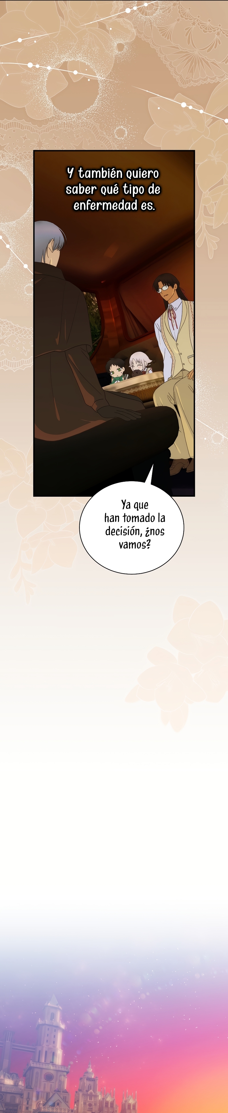 No es tu hijo Capítulo 100 - Page 14