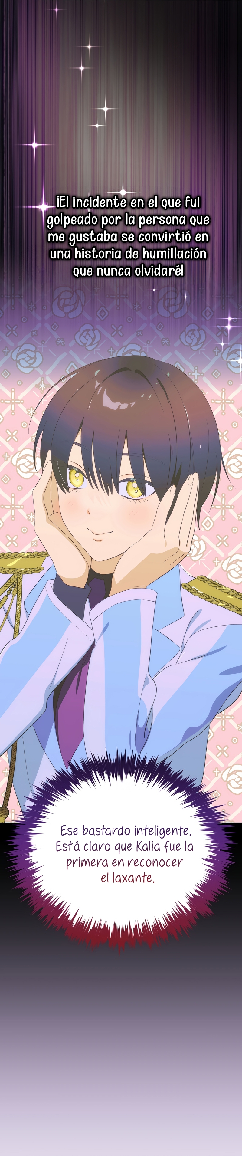 No es tu hijo Capítulo 100 - Page 20