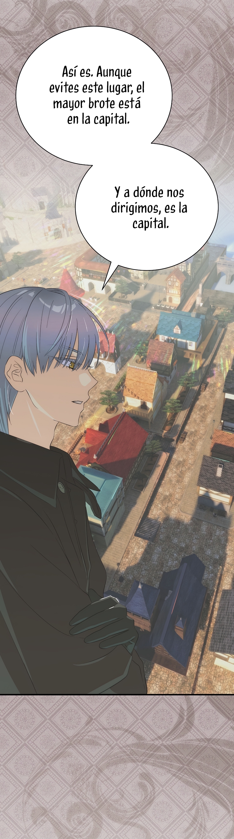 No es tu hijo Capítulo 100 - Page 6