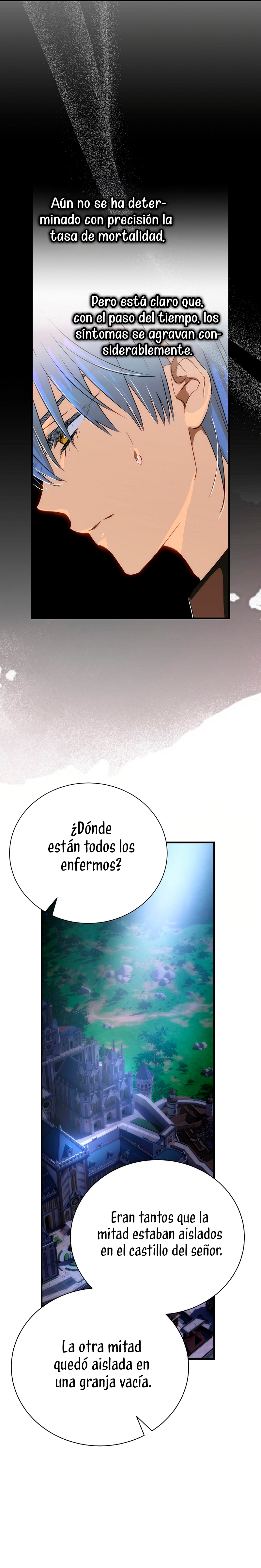 No es tu hijo Capítulo 101 - Page 22