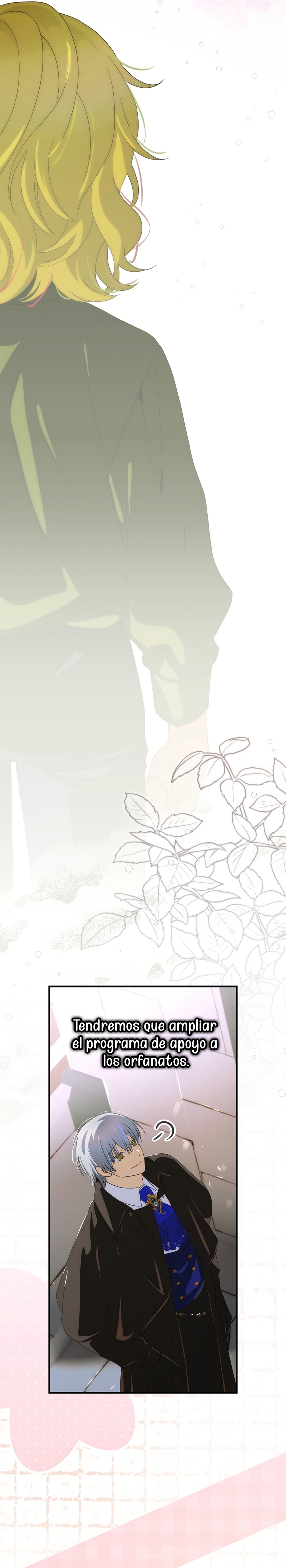 No es tu hijo Capítulo 102 - Page 26