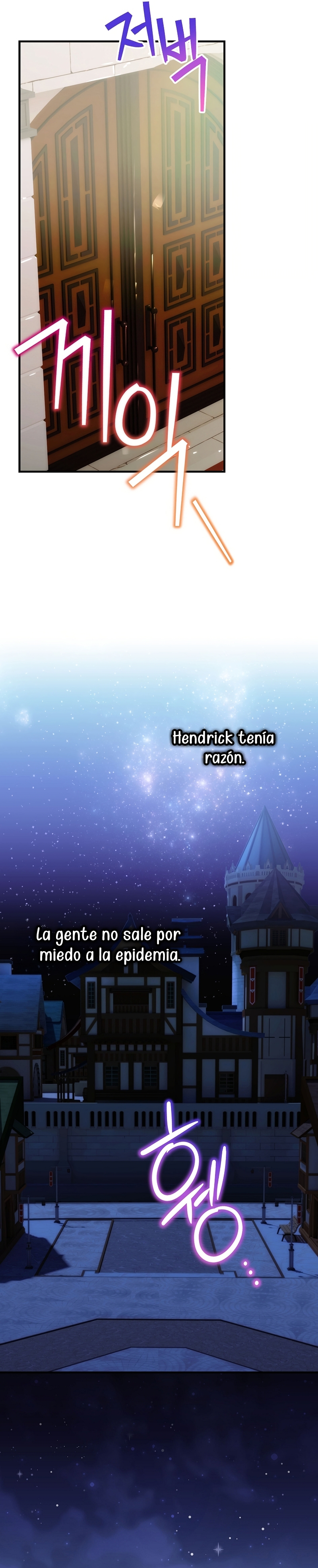 No es tu hijo Capítulo 102 - Page 5