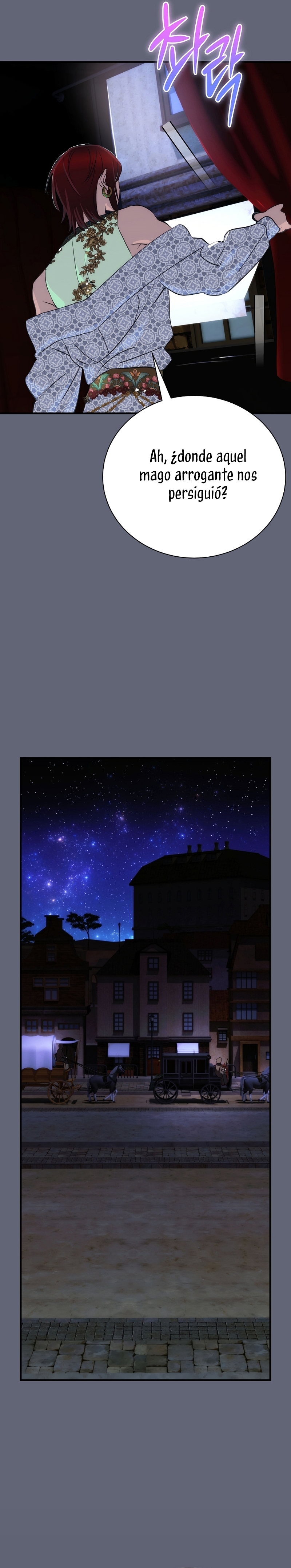 No es tu hijo Capítulo 103 - Page 11