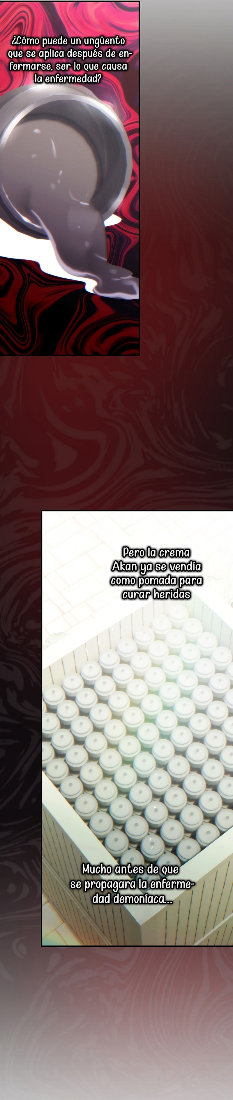 No es tu hijo Capítulo 104 - Page 13