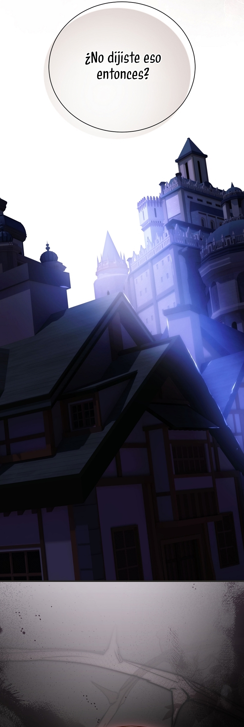 No es tu hijo Capítulo 104 - Page 7