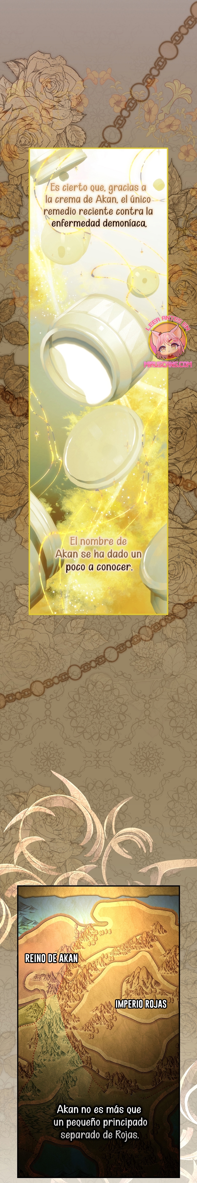 No es tu hijo Capítulo 106 - Page 10