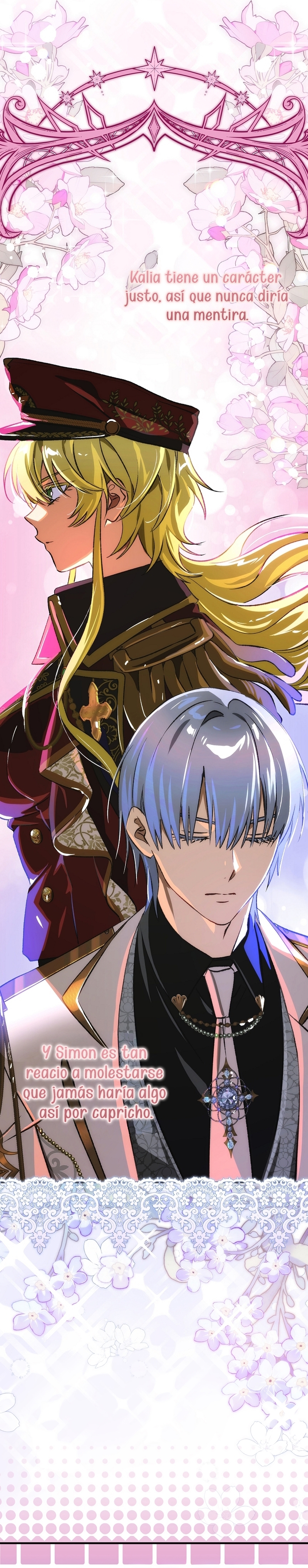 No es tu hijo Capítulo 106 - Page 12