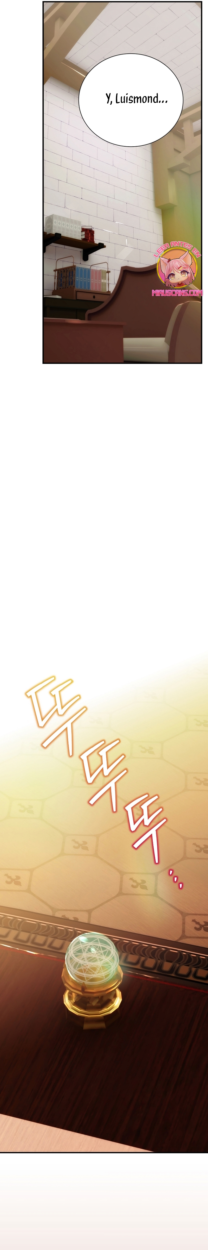 No es tu hijo Capítulo 106 - Page 7