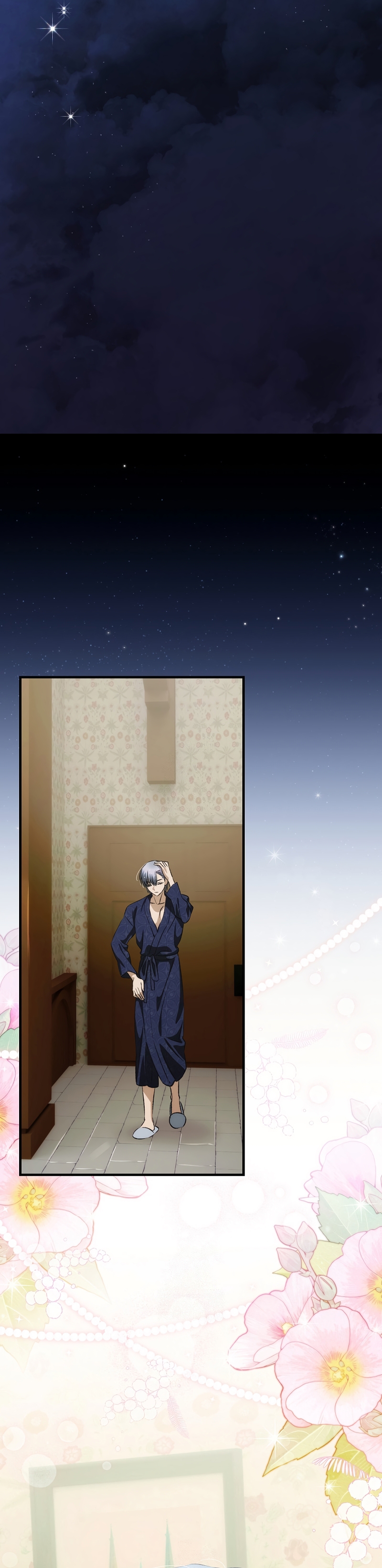 No es tu hijo Capítulo 107 - Page 9