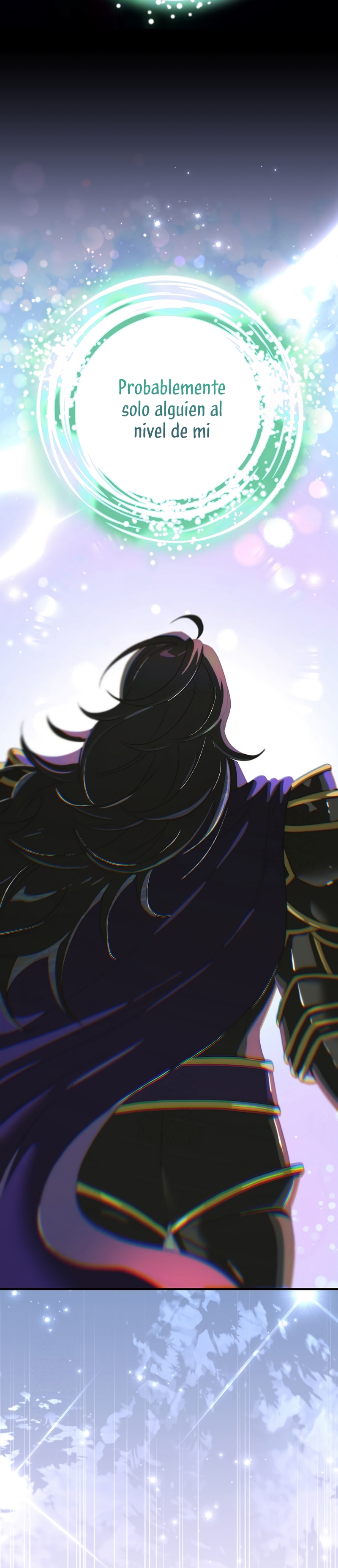 No es tu hijo Capítulo 108 - Page 10