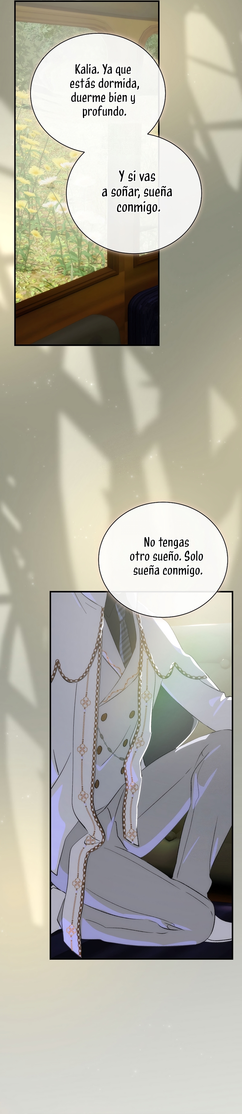 No es tu hijo Capítulo 109 - Page 16