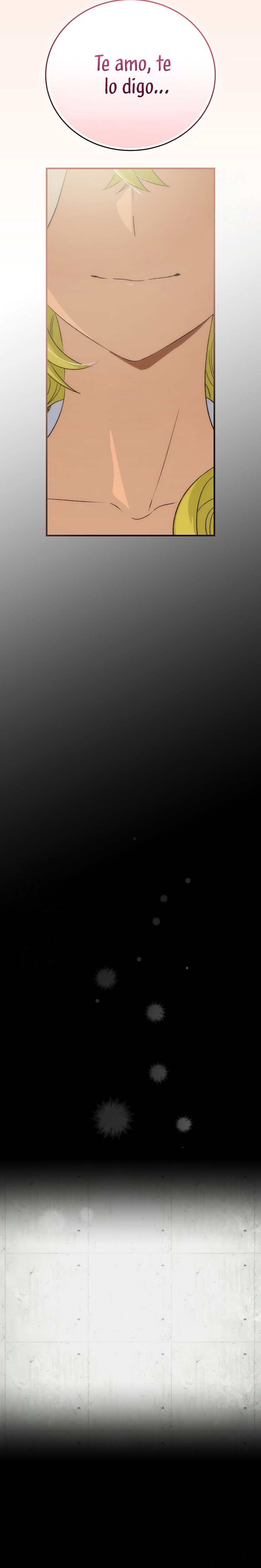 No es tu hijo Capítulo 109 - Page 18