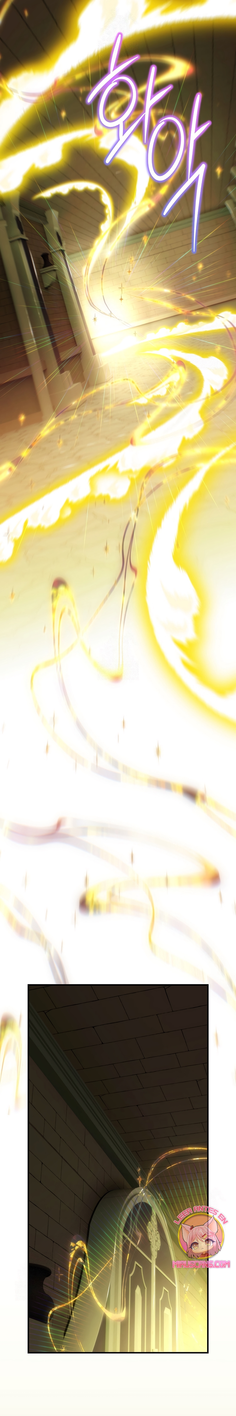 No es tu hijo Capítulo 109 - Page 3