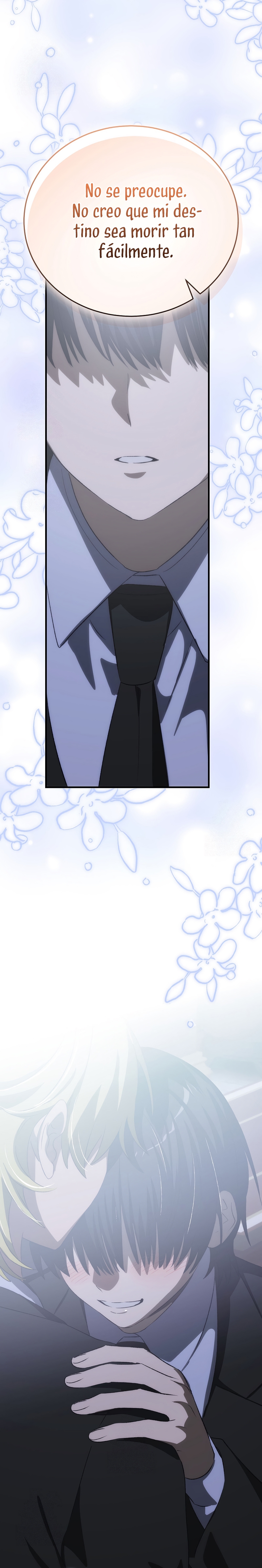 No es tu hijo Capítulo 109 - Page 33