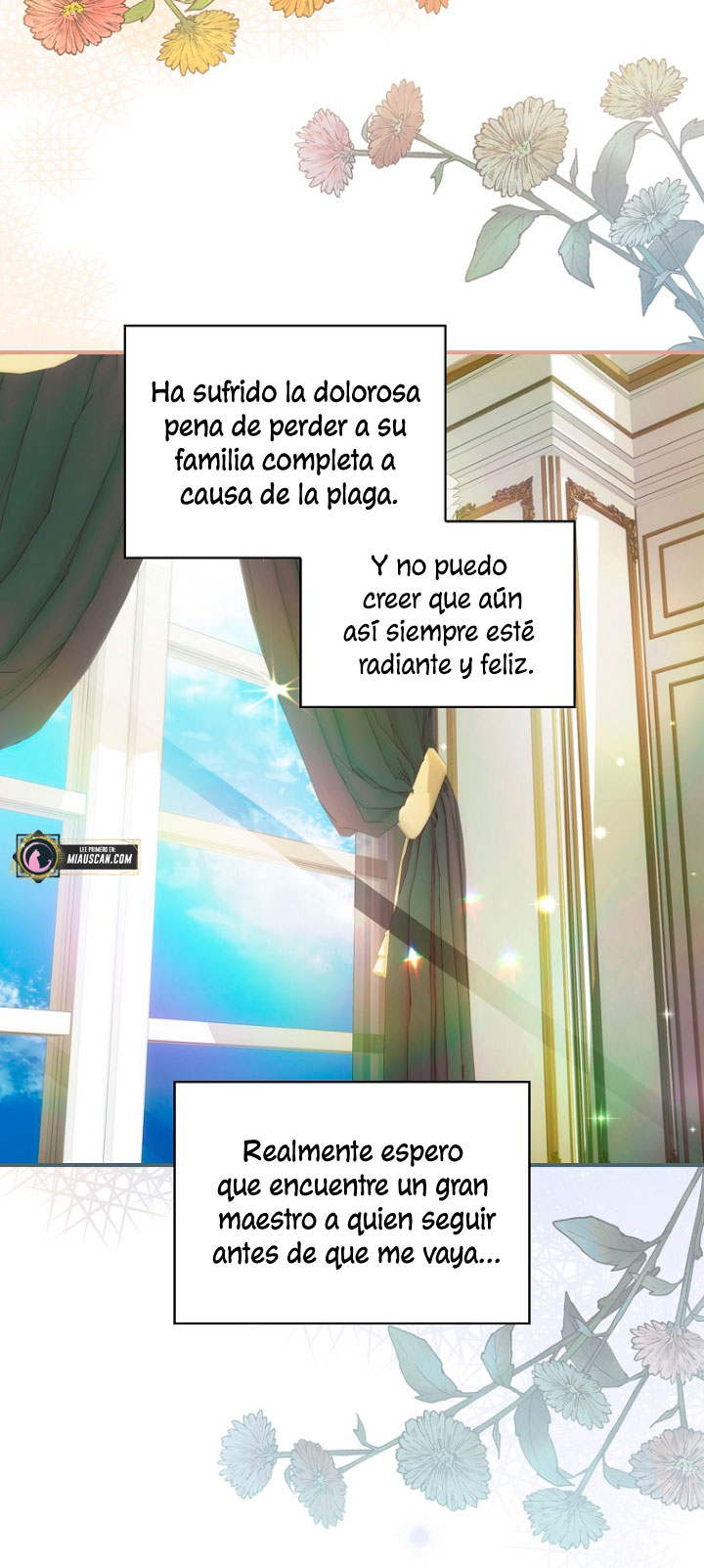 No es tu hijo Capítulo 11 - Page 14