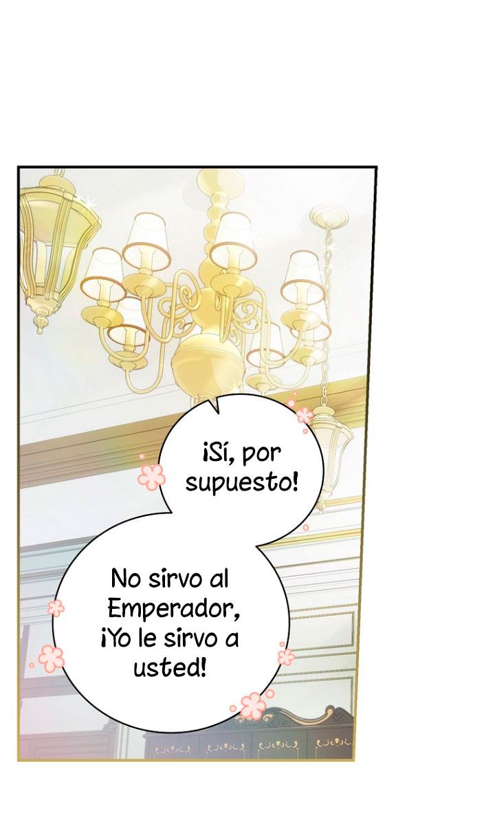 No es tu hijo Capítulo 11 - Page 16