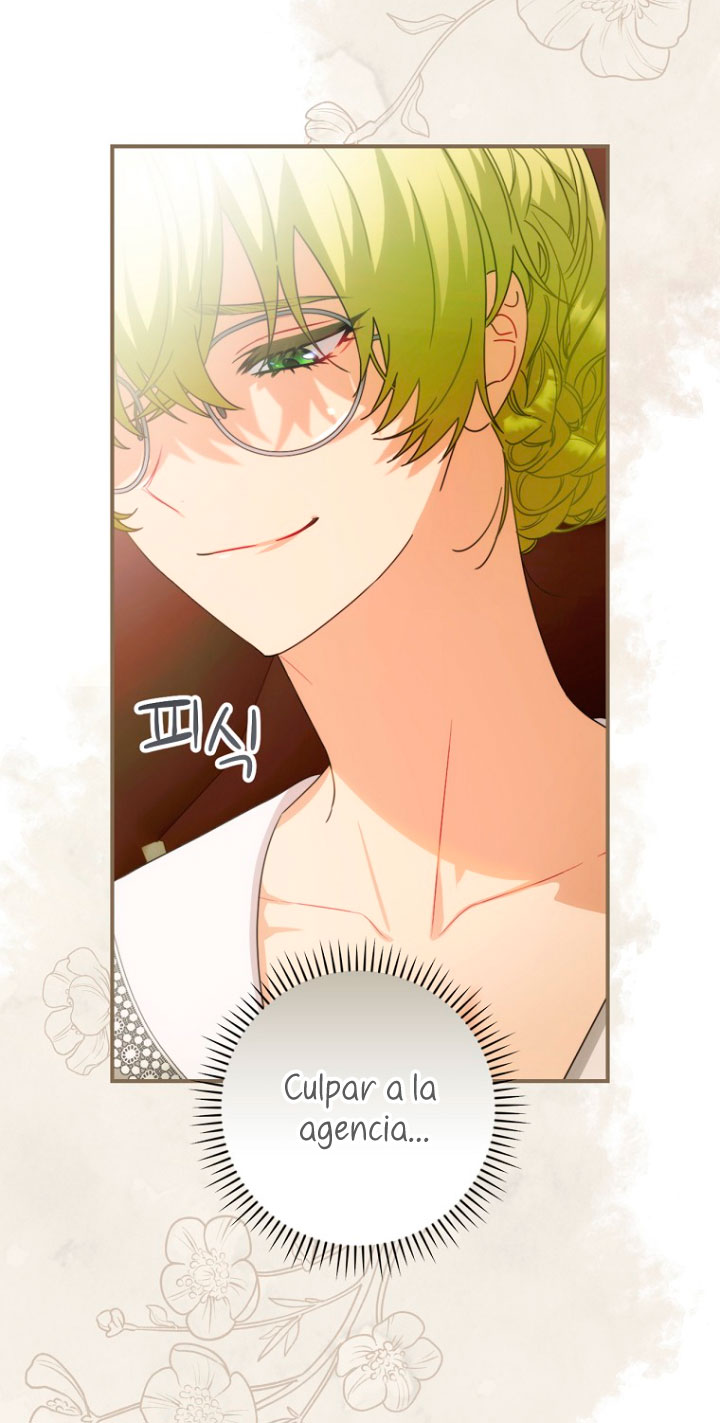 No es tu hijo Capítulo 11 - Page 27