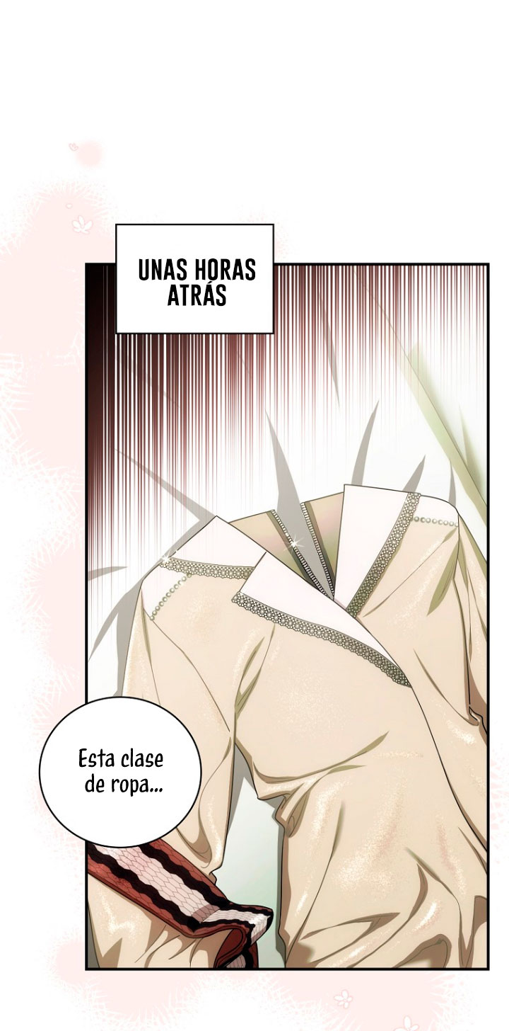 No es tu hijo Capítulo 11 - Page 3