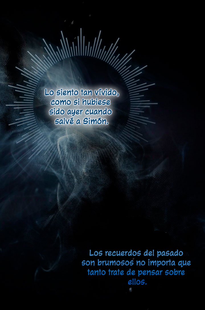 No es tu hijo Capítulo 11 - Page 34