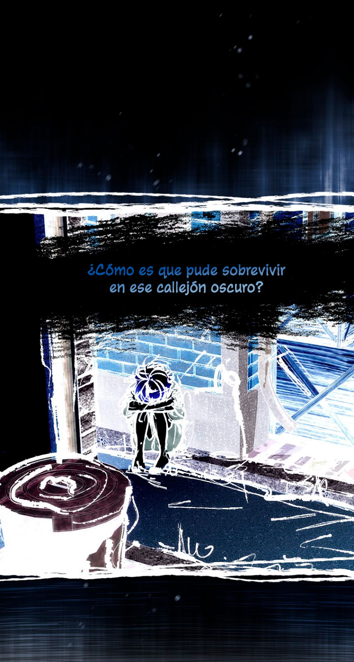 No es tu hijo Capítulo 11 - Page 36