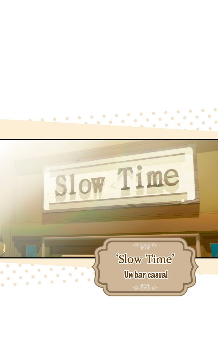 No es tu hijo Capítulo 11 - Page 42