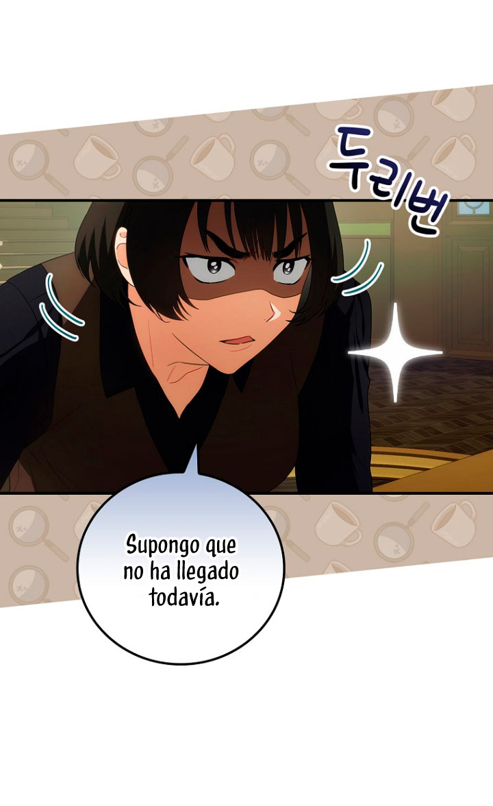 No es tu hijo Capítulo 11 - Page 43