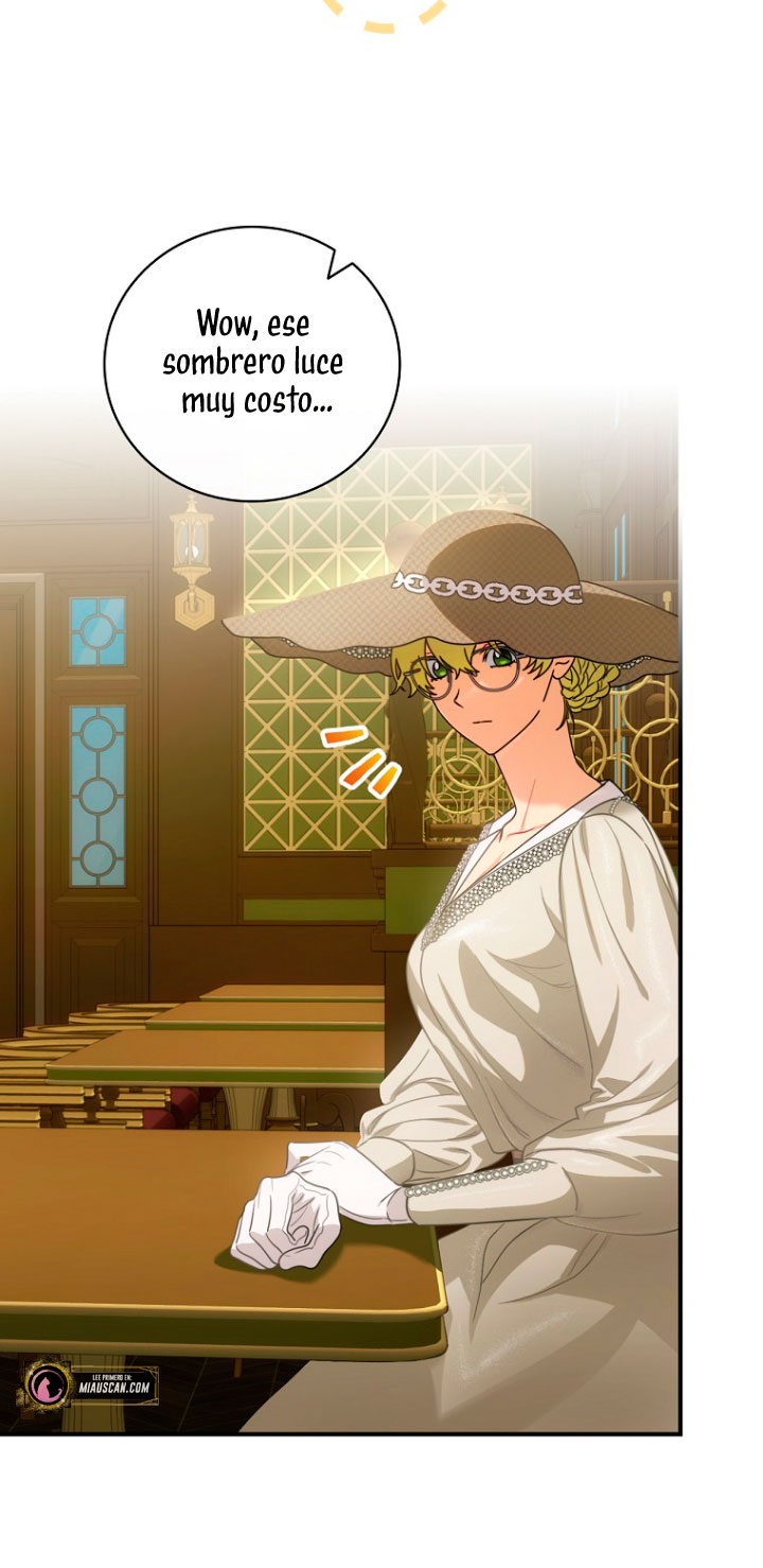 No es tu hijo Capítulo 11 - Page 45