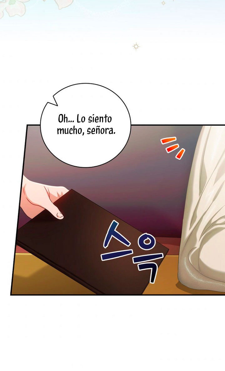 No es tu hijo Capítulo 11 - Page 50