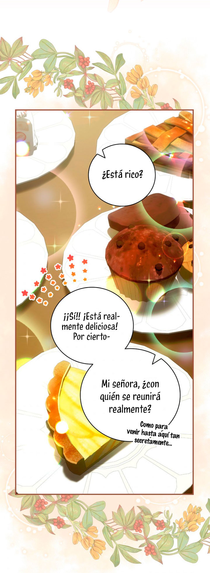 No es tu hijo Capítulo 11 - Page 57