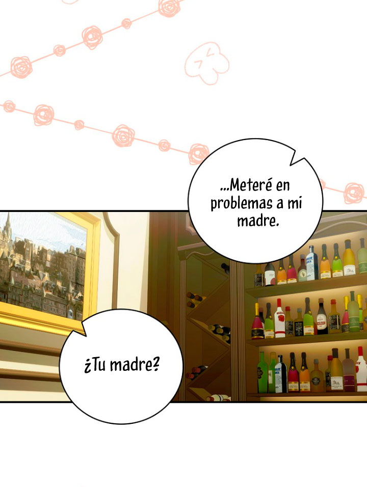 No es tu hijo Capítulo 11 - Page 62