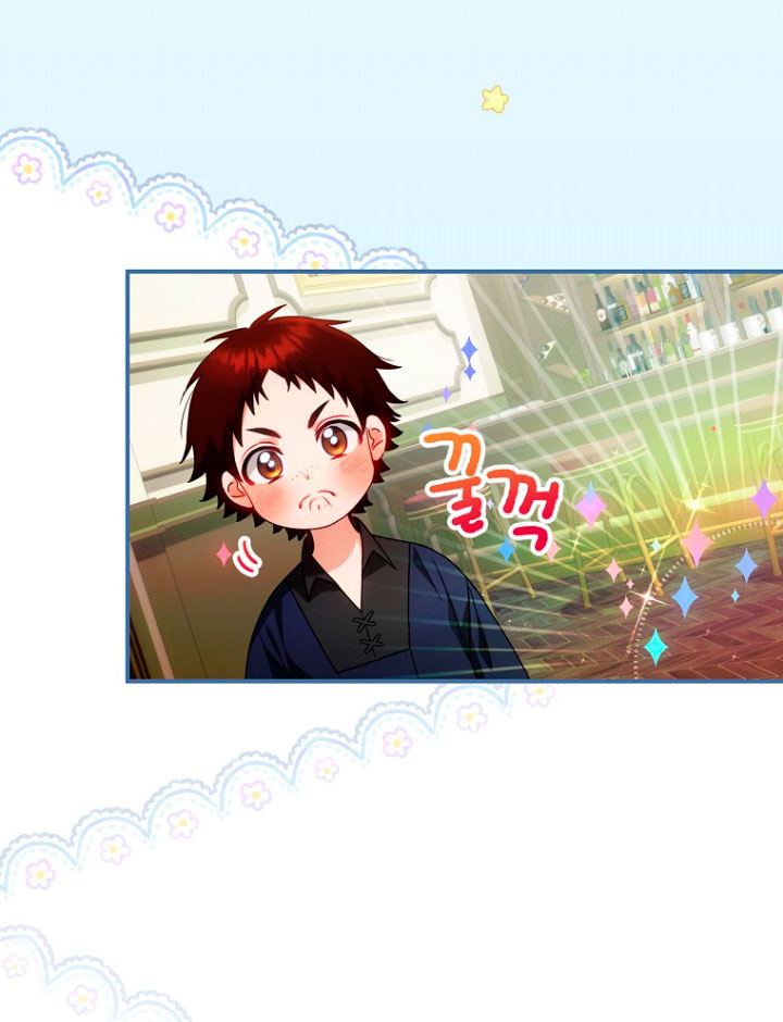 No es tu hijo Capítulo 11 - Page 67