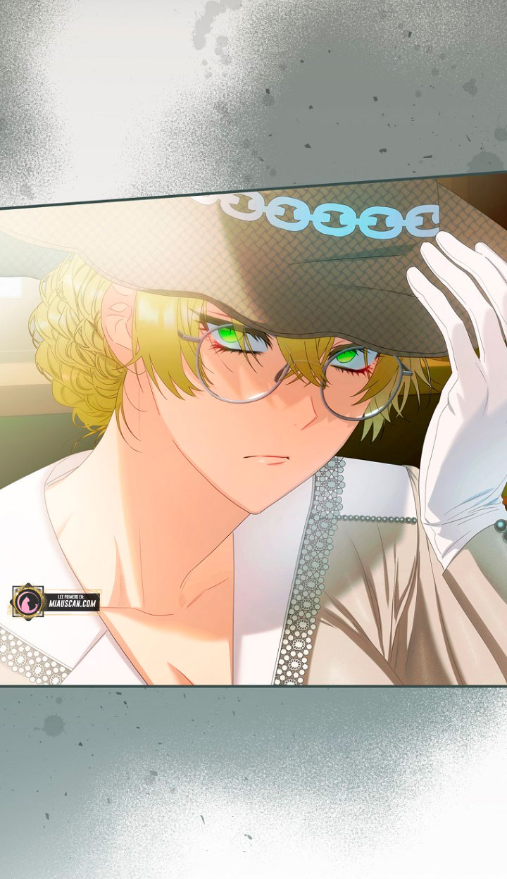 No es tu hijo Capítulo 11 - Page 77