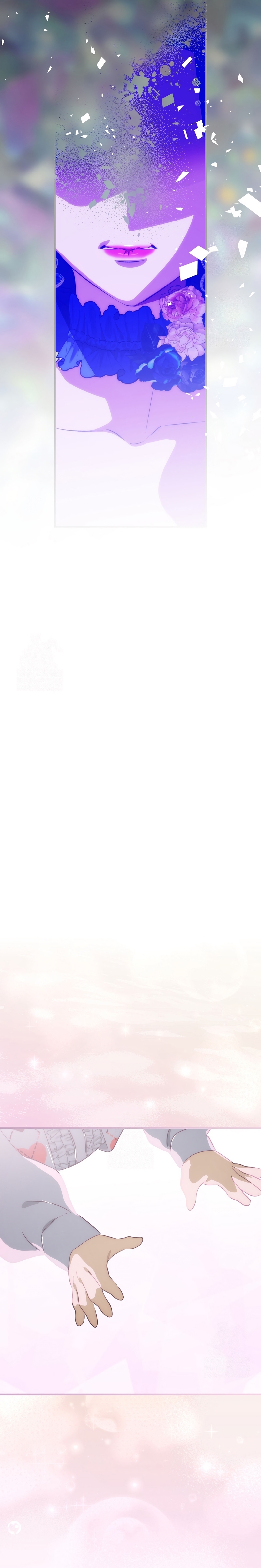 No es tu hijo Capítulo 110 - Page 25