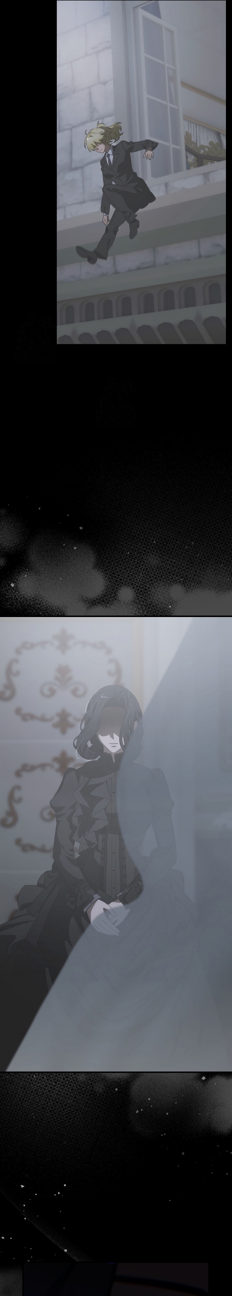 No es tu hijo Capítulo 110 - Page 6