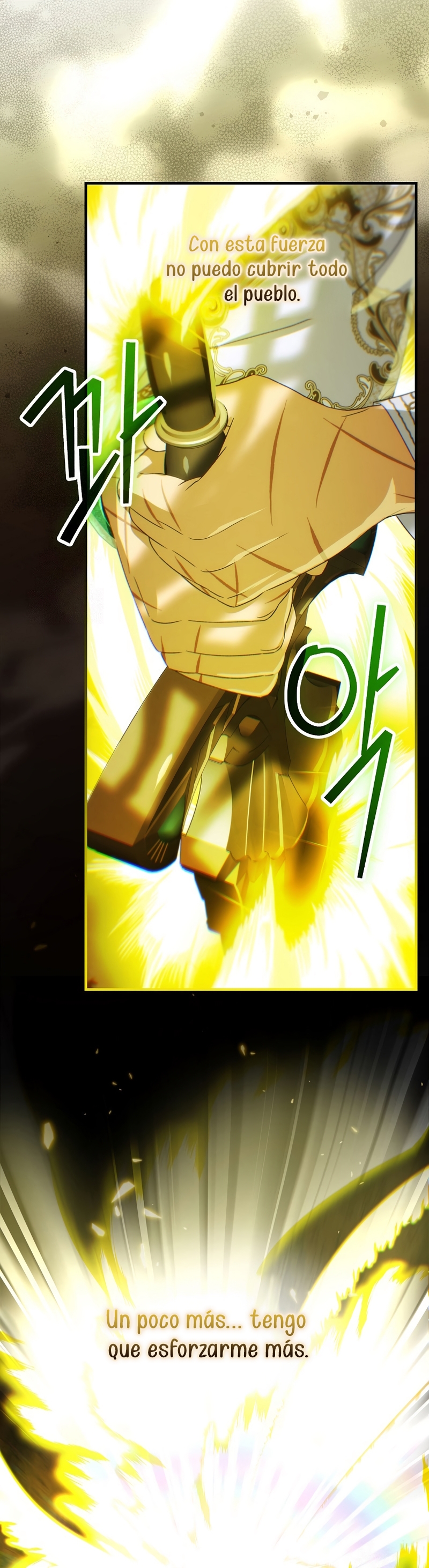 No es tu hijo Capítulo 111 - Page 28