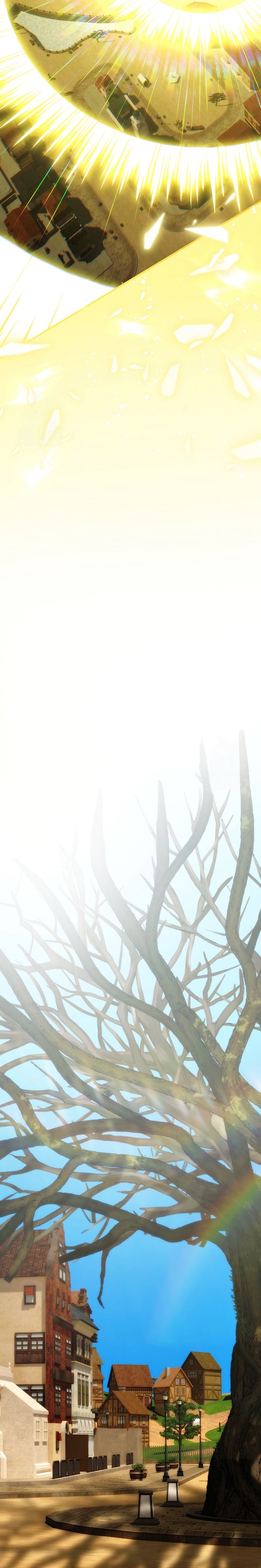 No es tu hijo Capítulo 111 - Page 32