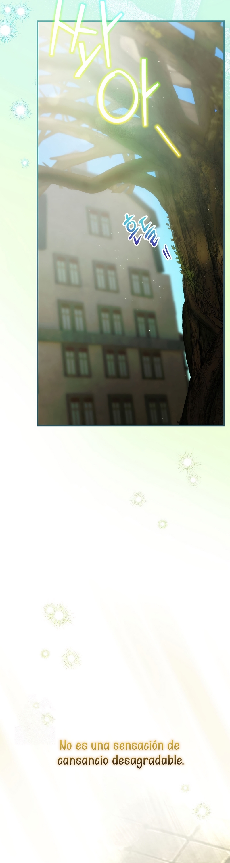 No es tu hijo Capítulo 111 - Page 34