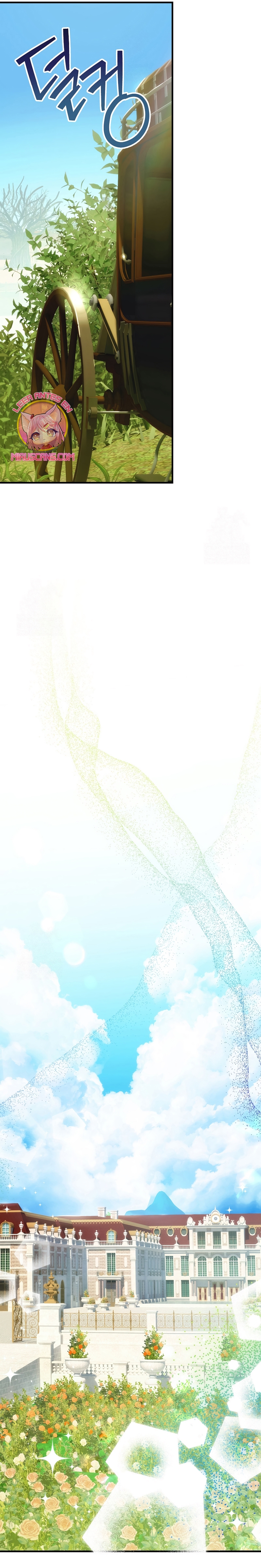 No es tu hijo Capítulo 112 - Page 21