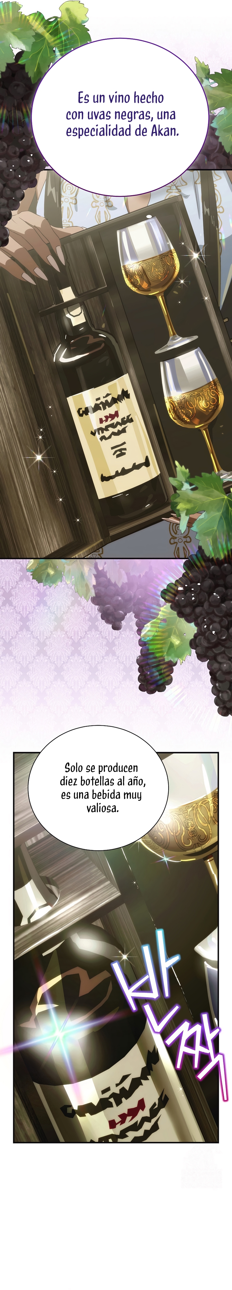 No es tu hijo Capítulo 113 - Page 10