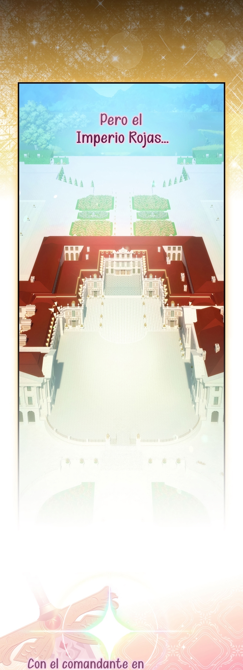 No es tu hijo Capítulo 114 - Page 11