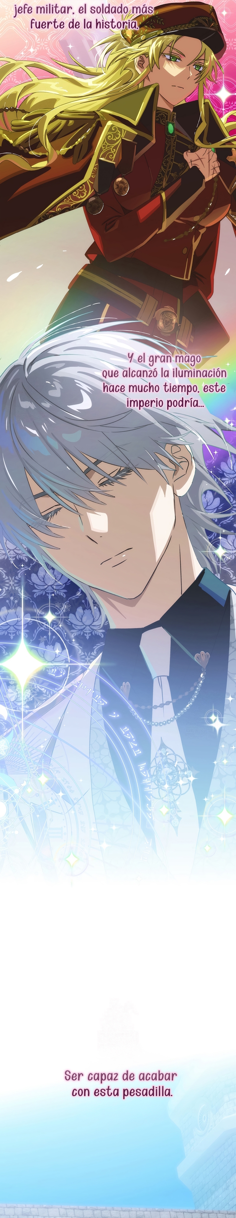 No es tu hijo Capítulo 114 - Page 12